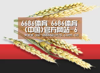 6686体育_6686体育 (中国)官方网站-6686SPORTS